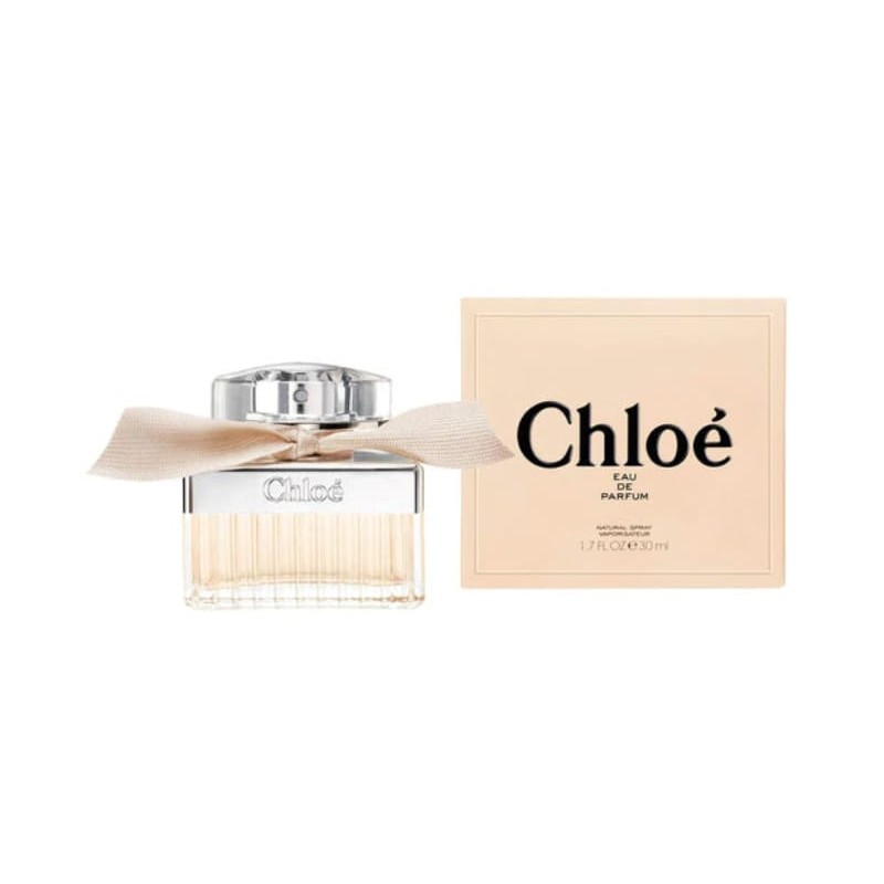 CHLOE FEMININO EAU DE PARFUM 75 ml