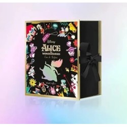 Disney Alice-Alice in Wonderland-Eau De Parfum 100ml Exclusivo Feminino