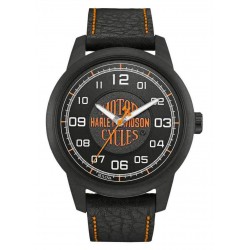 BULOVA HD CASE 5.2...