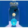 Disney Alice-Alice in Wonderland-Eau De Parfum 100ml Exclusivo Feminino