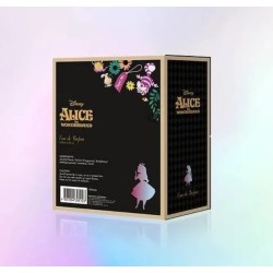 Disney Alice-Alice in Wonderland-Eau De Parfum 100ml Exclusivo Feminino