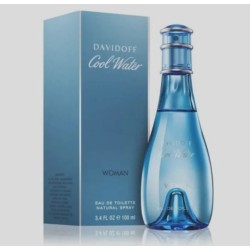 DAVIDOFF COOL WATER-EAU DE...