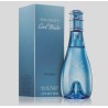 DAVIDOFF COOL WATER-EAU DE TOILETTE-FEMININO-100ML