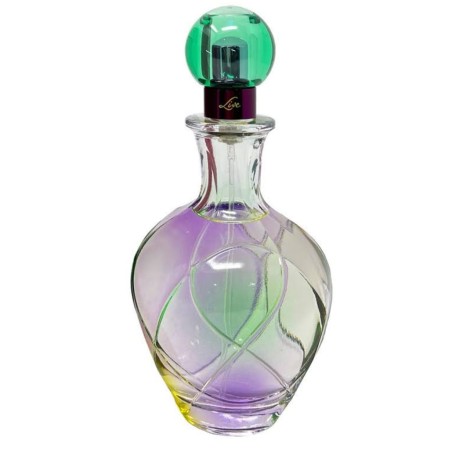 JENNIFER LOPEZ LIVE EAU DE PARFUM 100ML FEMININO- TESTER CAIXA BRANCA