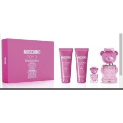 MOSCHINO TOY 2 BUBBLE GUM...