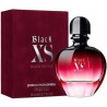 BLACK XS DE PACO RABANNE EAU DE PARFUM-FEMININO-80ML