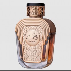 WATANI AL WATANIAH FEMININO-EAU DE PARFUM 100ML-ARABE