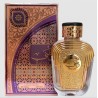 WATANI AL WATANIAH FEMININO-EAU DE PARFUM 100ML-ARABE