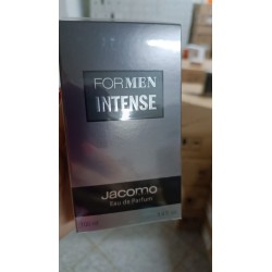 JACOMO FOR MEN INTENSE -EAU...