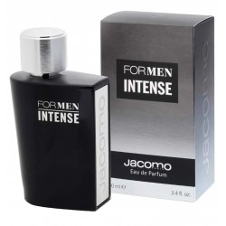 JACOMO FOR MEN INTENSE -EAU DE PARFUM-100ML