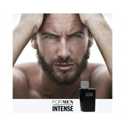 JACOMO FOR MEN INTENSE -EAU DE PARFUM-100ML