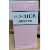 JACOMO FOR HER EAU DE PARFUM-FEMININO-100ML