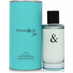 TIFFANY & LOVE -90ML - EAU...