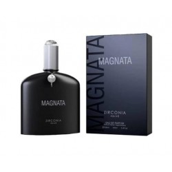 ZIRCONIA PRIVE MAGNATA -EAU...