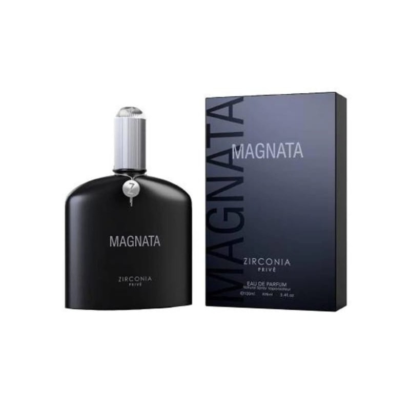 ZIRCONIA PRIVE MAGNATA -EAU DE PARFUM-100ML-MAN-ARABE