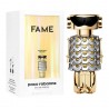 PACO RABANNE FAME FEMININO EAU DE PARFUM 80ML