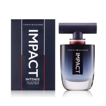 Tommy Hilfiger Impact Intense Eau De Parfum-100ml Masculino