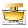 Dolce Gabbana The One Feminino Eau De Parfum 75ML