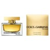 Dolce Gabbana The One Feminino Eau De Parfum 75ML