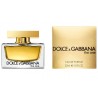 Dolce Gabbana The One Feminino Eau De Parfum 75ML