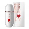 Carolina Herrera 212 Vip Rose I Love NY Feminino EAU DE PARFUM 80ML