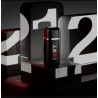 Carolina Herrera 212 VIP Men Black I Love NY Masculino EAU DE PARFUM 100ML