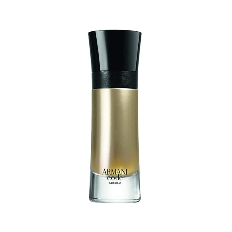 Giorgio Armani Code Absolu Homme Eau De Parfum 60ML - CAIXA BRANCA TESTER