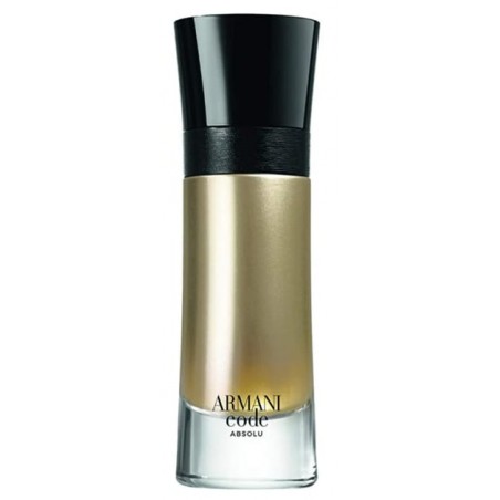 Giorgio Armani Code Absolu Homme Eau De Parfum 60ML - CAIXA BRANCA TESTER