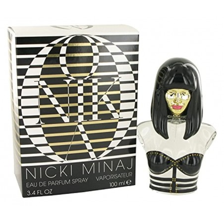 Nicki Minaj Onika Eau De Parfum Spray EDP 100ML Feminino