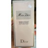 Miss Dior Silky Body Mist Spray Corporal 100ml