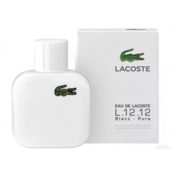 Lacoste L.12.12 Blanc Eau...