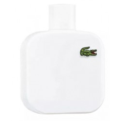 Lacoste L.12.12 Blanc Eau De Toilette 175ML Masculino