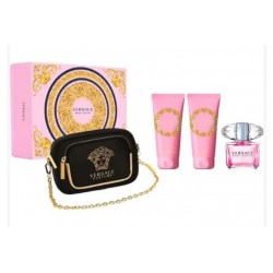 KIT VERSACE BRIGHT CRYSTAL...