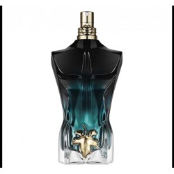 JEAN PAUL GAULTIER LE BEAU LE PARFUM INTENSE 125ML MASCULINO EAU DE PARFUM-TESTER CAIXA BRANCA