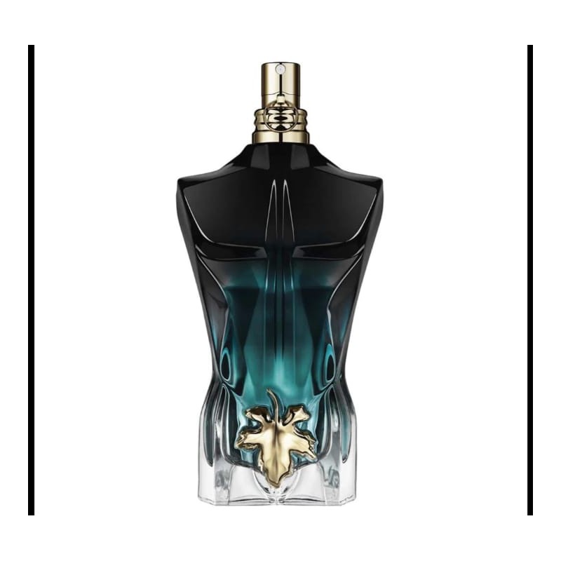 JEAN PAUL GAULTIER LE BEAU LE PARFUM INTENSE 125ML MASCULINO EAU DE PARFUM-TESTER CAIXA BRANCA