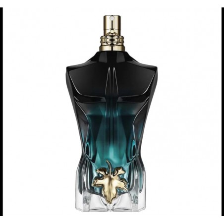 JEAN PAUL GAULTIER LE BEAU LE PARFUM INTENSE 125ML MASCULINO EAU DE PARFUM-TESTER CAIXA BRANCA