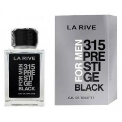 LA RIVE 315 PRESTIGE BLACK...