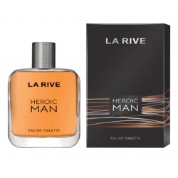 LA RIVE HEROIC MAN EAU DE...