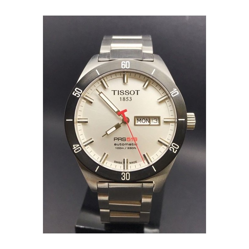 Tissot