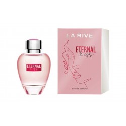 LA RIVE ETERNAL KISS EAU DE PARFUM - 90ML