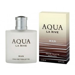 LA RIVE AQUA MAN 90...