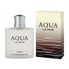 LA RIVE AQUA MAN 90 ML-PERFUME MASCULINO -EAU DE TOILETTE