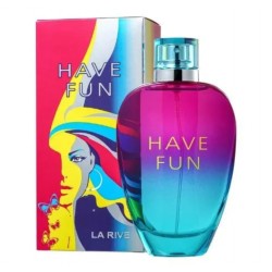 LA RIVE HAVE FUN EAU DE...