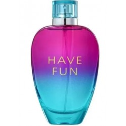 LA RIVE HAVE FUN EAU DE PARFUM 90ML FEMME