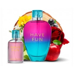 LA RIVE HAVE FUN EAU DE PARFUM 90ML FEMME