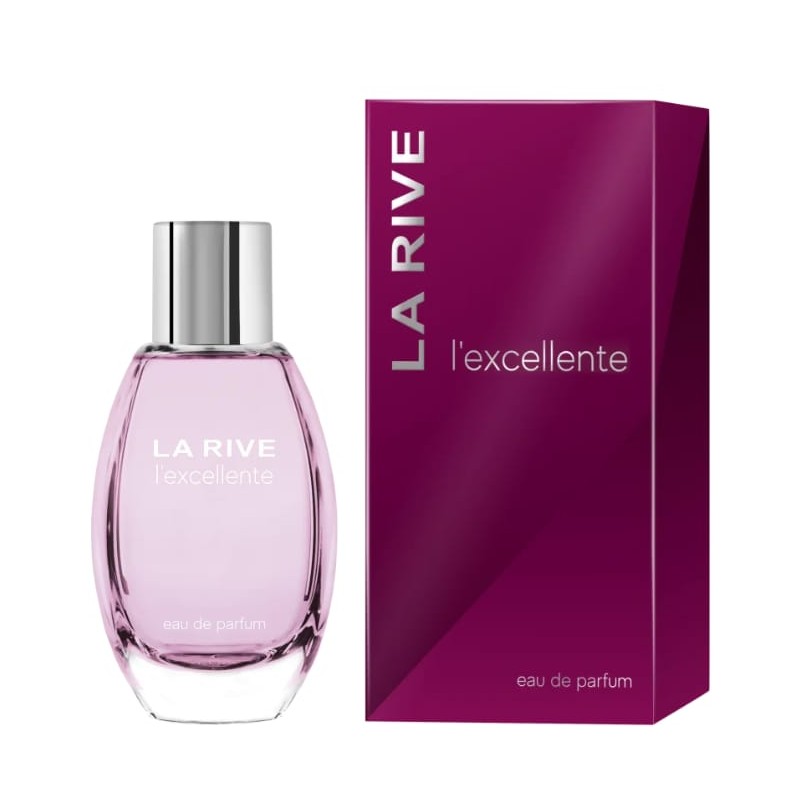 LA RIVE L´EXCELLENTE EAU DE PARFUM 100ML FEMME