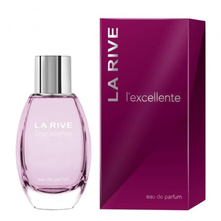 LA RIVE L´EXCELLENTE EAU DE PARFUM 100ML FEMME