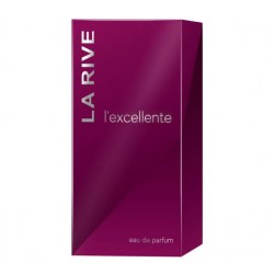 LA RIVE L´EXCELLENTE EAU DE PARFUM 100ML FEMME