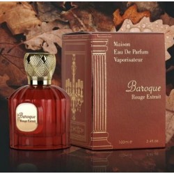 BAROQUE ROUGE EXTRAIT UNISSEX 100ML-MAISON ALHAMBRA-PERFUME ARABE