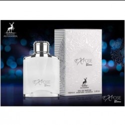 ALHAMBRA EXPOSE BLANC EDP...